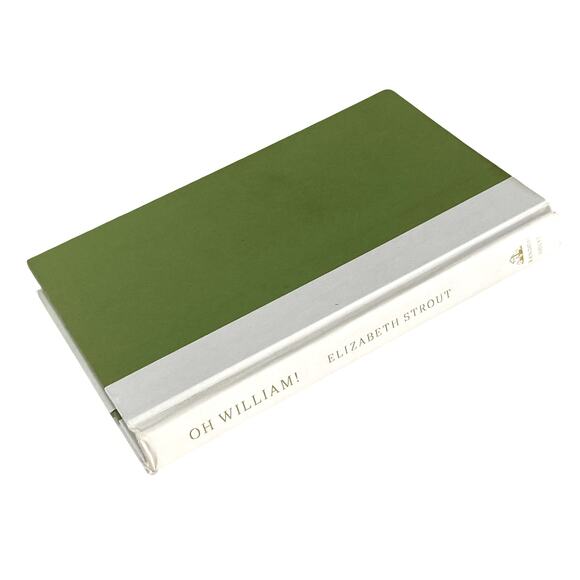 "Oh William!" by Elizabeth Strout (Novel book) - Picture 9 of 9